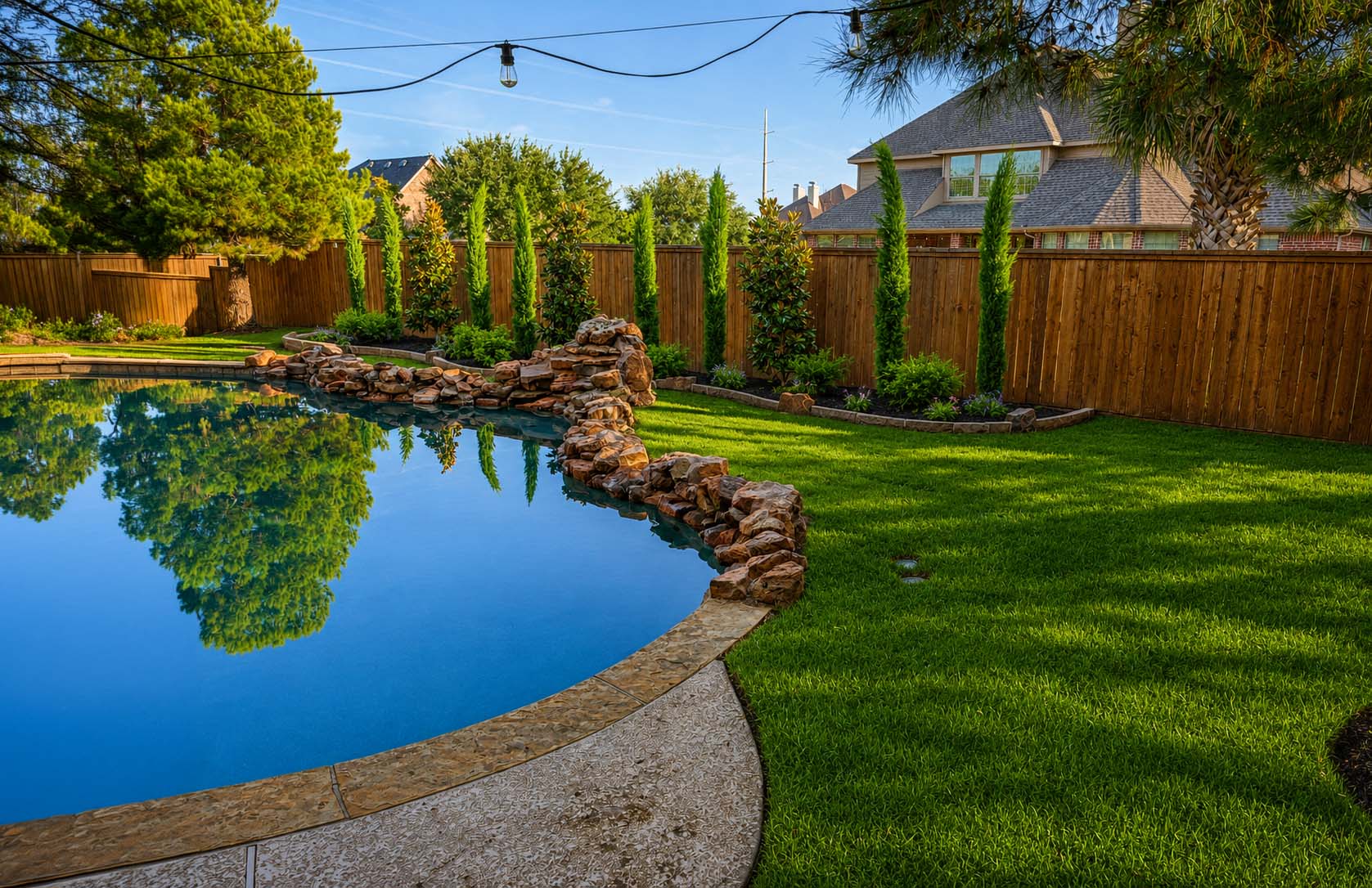 TNT Yardscapes - Prosper & McKinney Landscaping & Tree Service