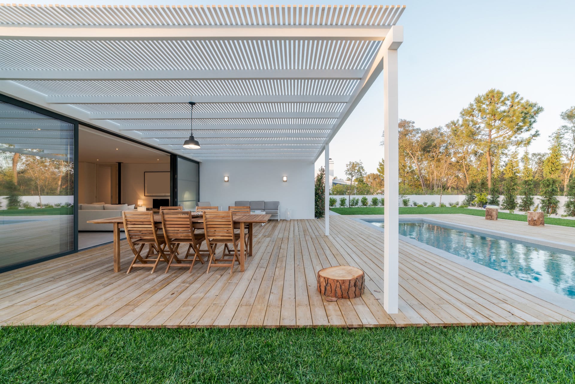 Top 10 Patio Cover Design Trends For This Year | RKC Construction