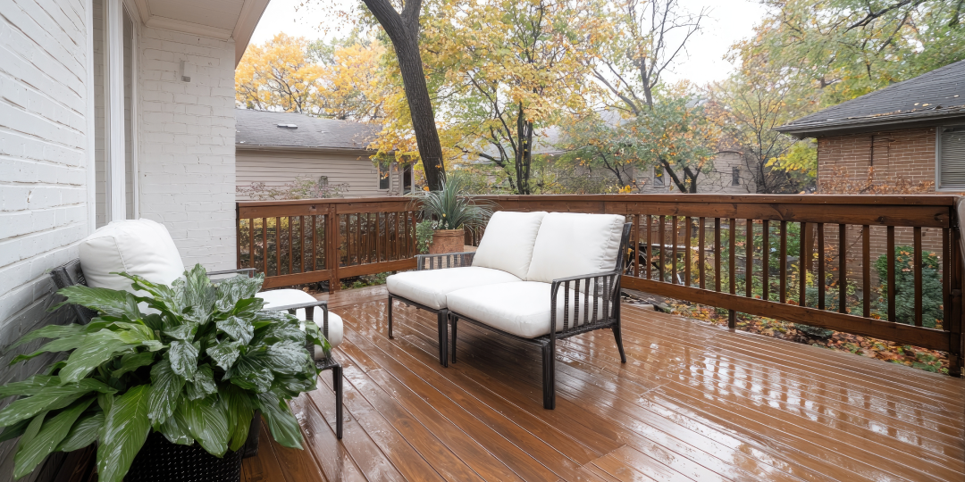 Top Deck Paint Colors for 2025: Fresh Looks for Every Style