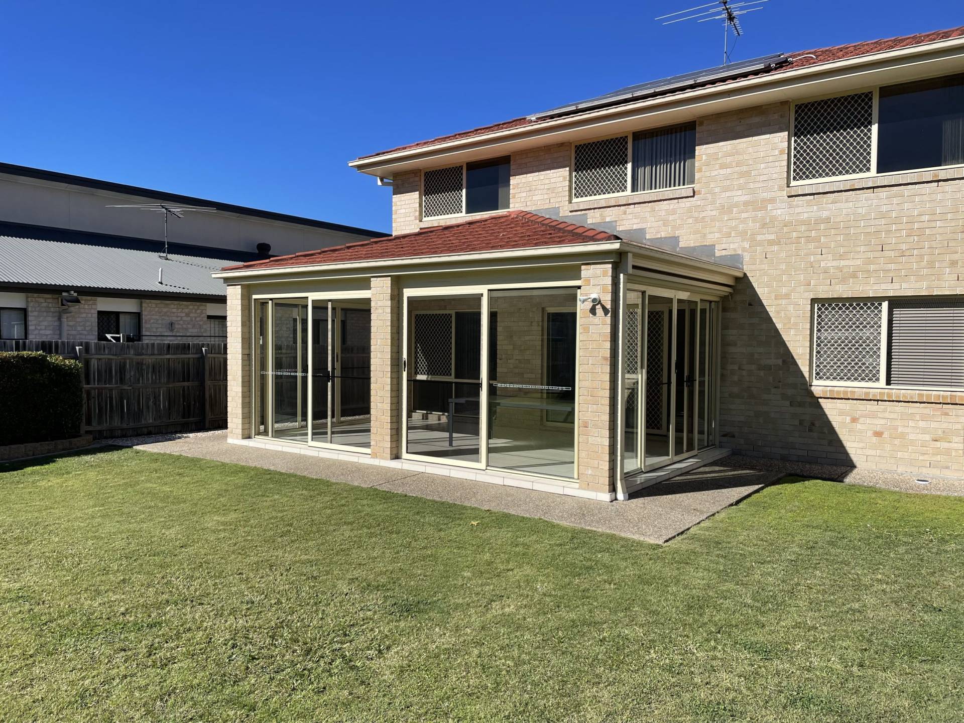 Weatherproof Patio Enclosures | Apollo Patios