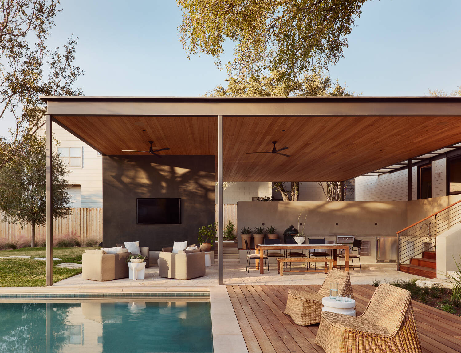 What Started as a Simple Renovation Turned Into a Full Rebuild of This Home - Architecture Collection