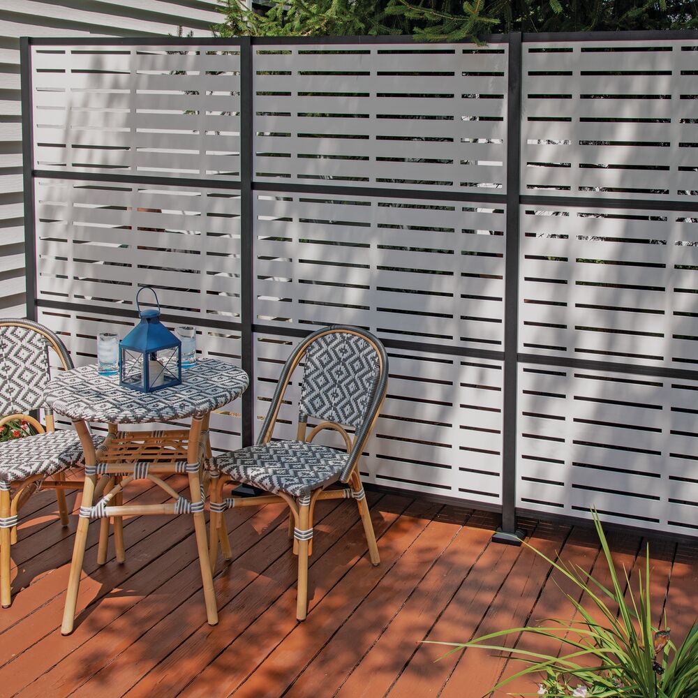 Why You Should Buy an Outdoor Privacy Screen