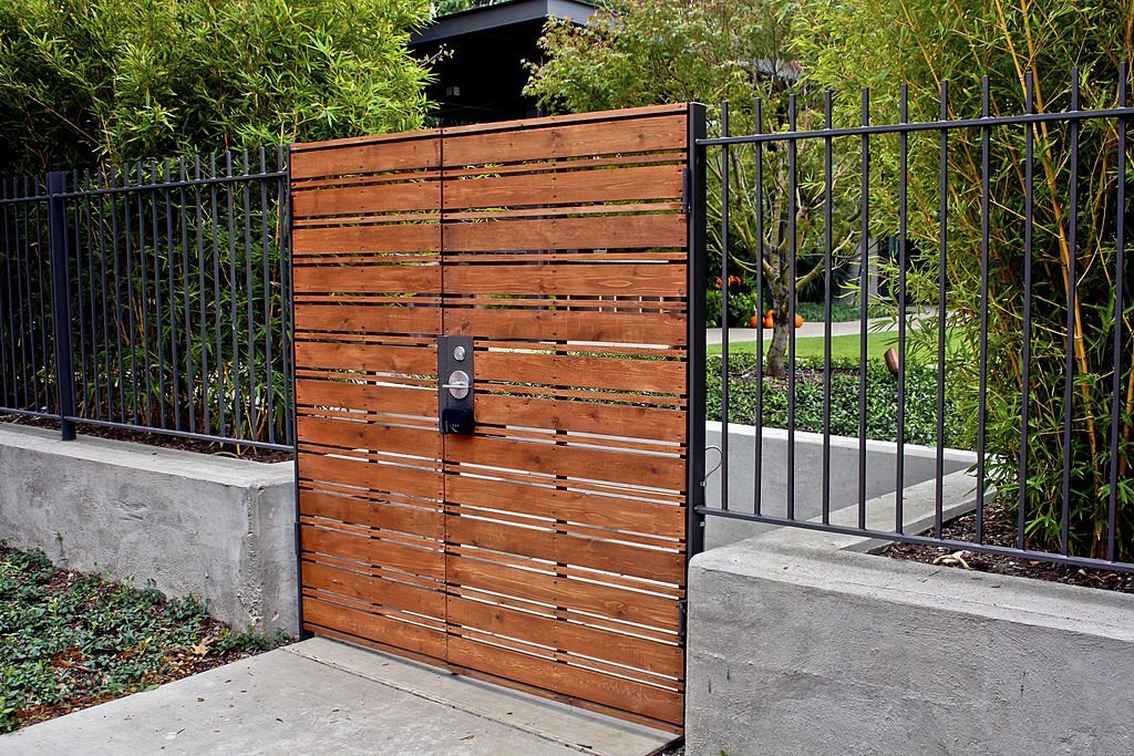 Wooden Gate Installation with Our Easy-to-Follow Guide