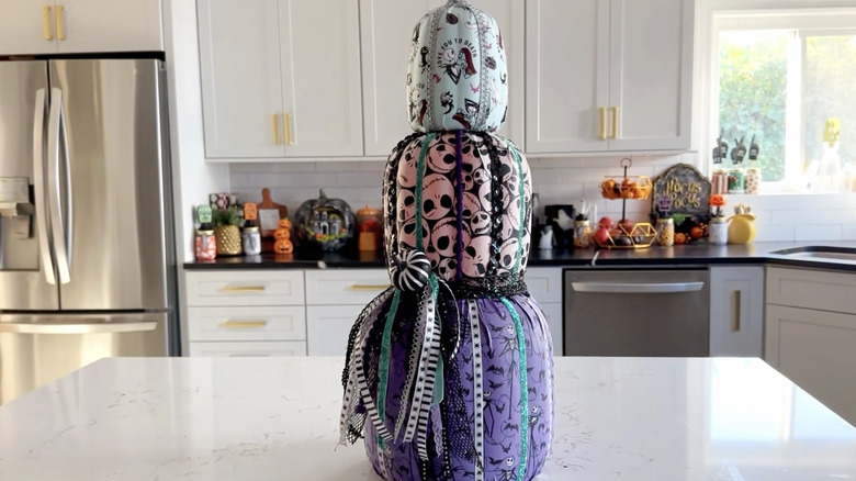 Your Family Decorator: October means it is time for pumpkins