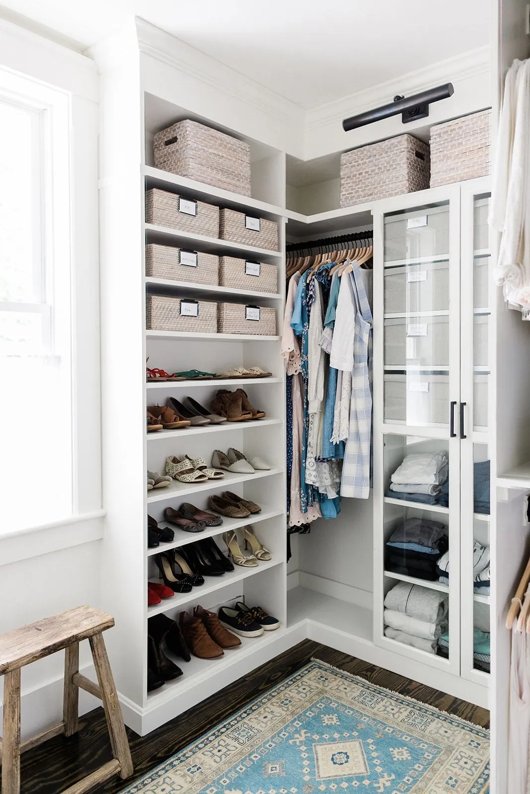 10 Closet Makeover Ideas Worth Trying