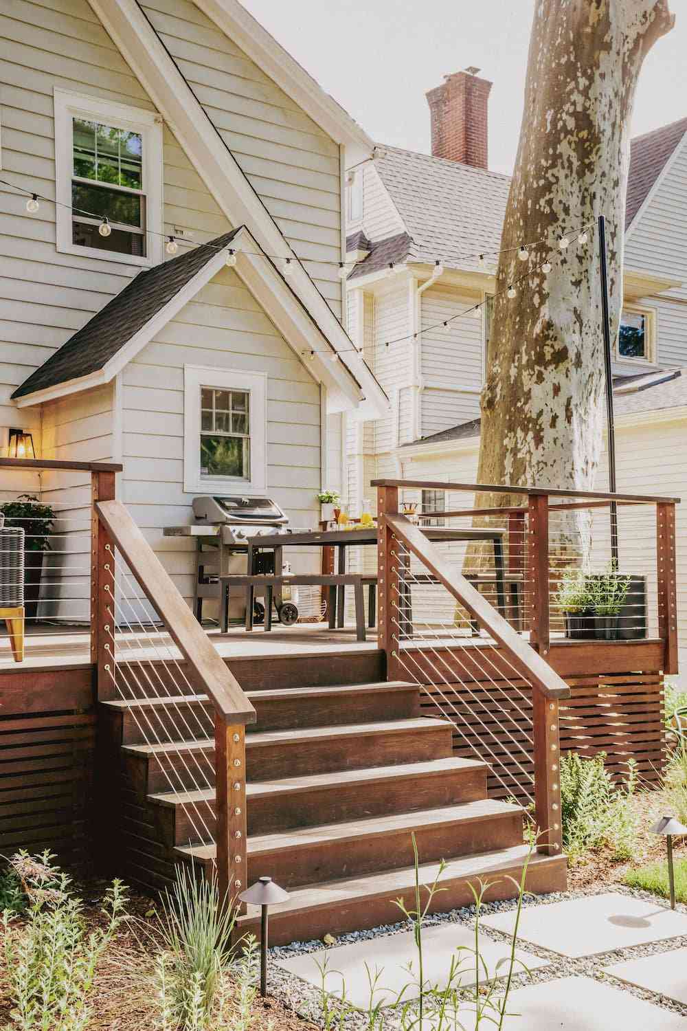 10 Deck Ideas to Make the Most of Your Outdoor Space