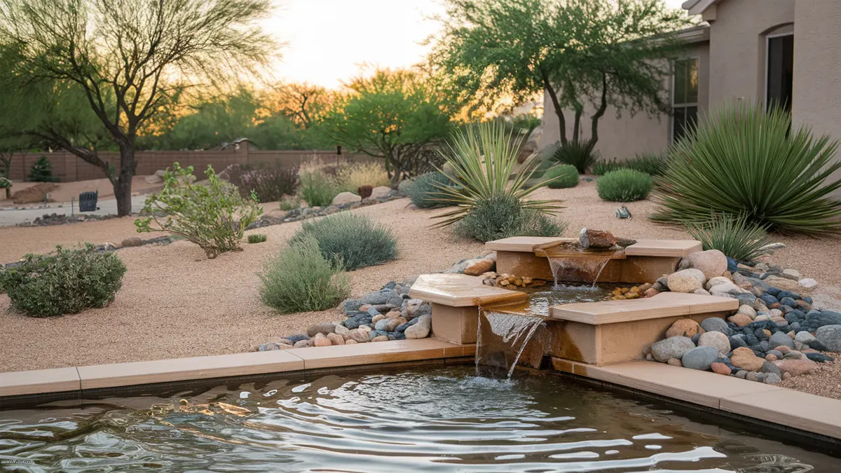 10 Desert Landscape Ideas To Elevate Your Front Yard