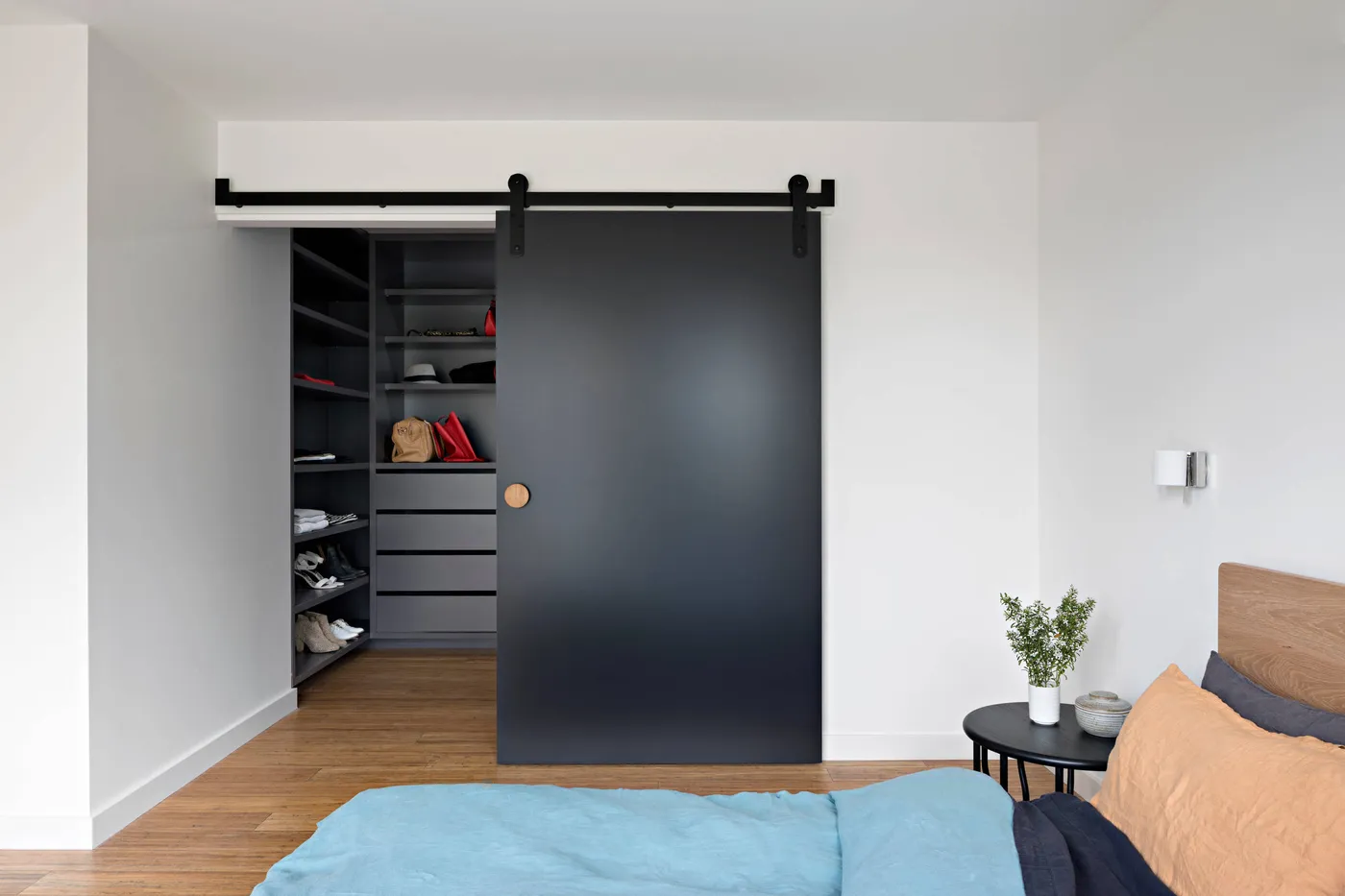 10 Sliding Door Styles for Wardrobes