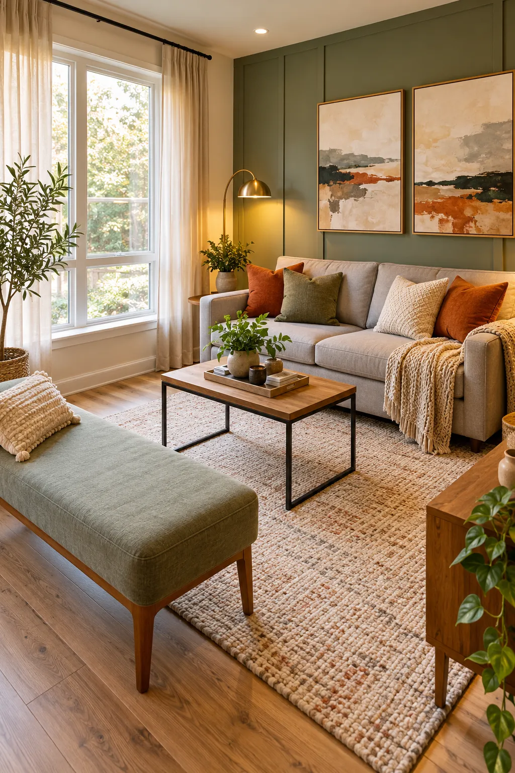 10 Small Living Room Layout Ideas for Any Space