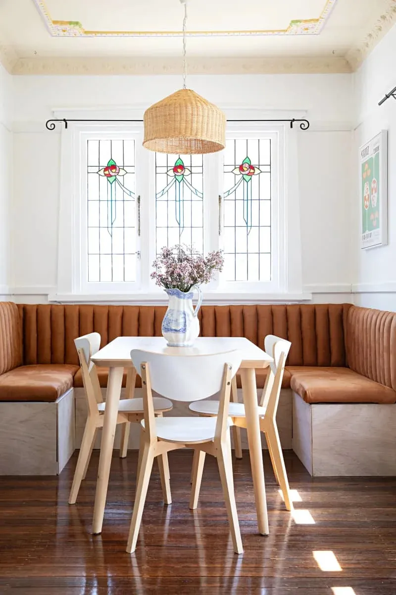 10 Stylish Small Dining Room Ideas You Can Easily Replicate