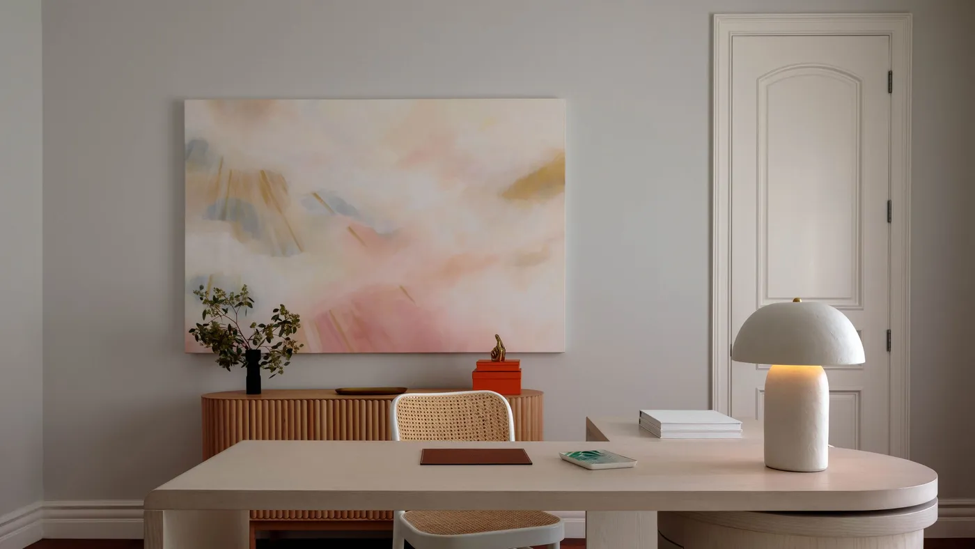 11 Work From Home Spaces We Love by AD PRO Directory Designers | Architectural Digest