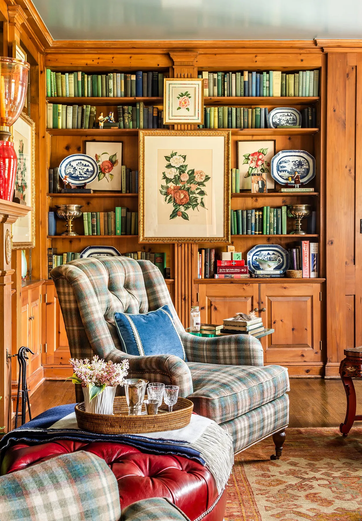 13 Cozy Reading Nook Ideas to Transform Any Corner of Your Home - AOL