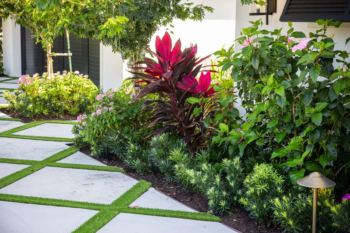 13 Ways to Add Color and Texture to Your Landscape