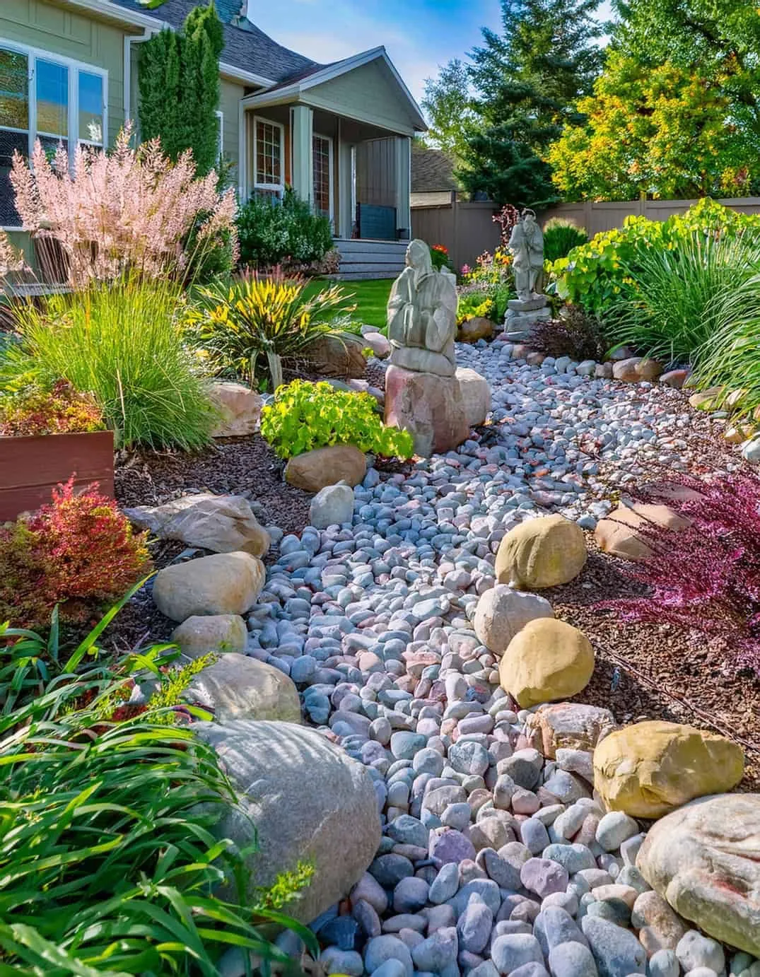 15 Artistic rock garden ideas you can recreate – That trendy design