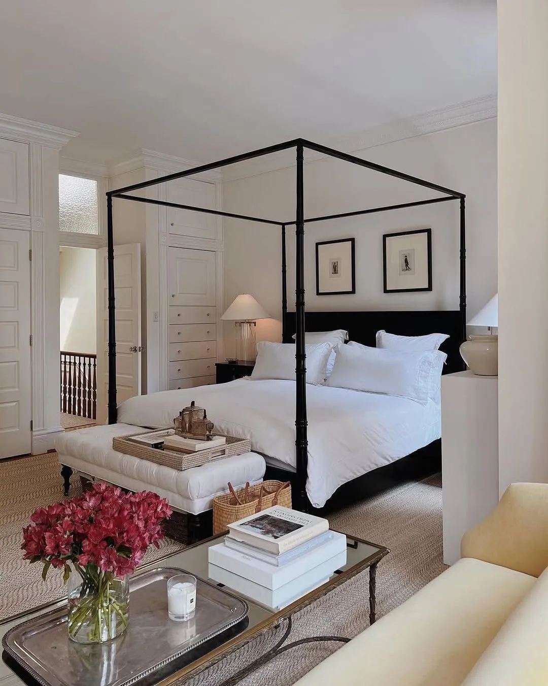15 Canopy Bed Designs That Redefine the Bedroom