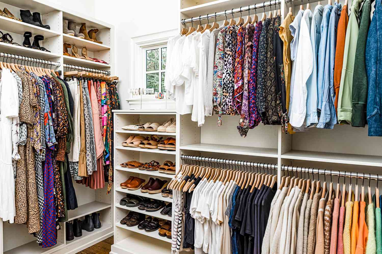 15 Fresh Clothes Storage Ideas For Small Spaces