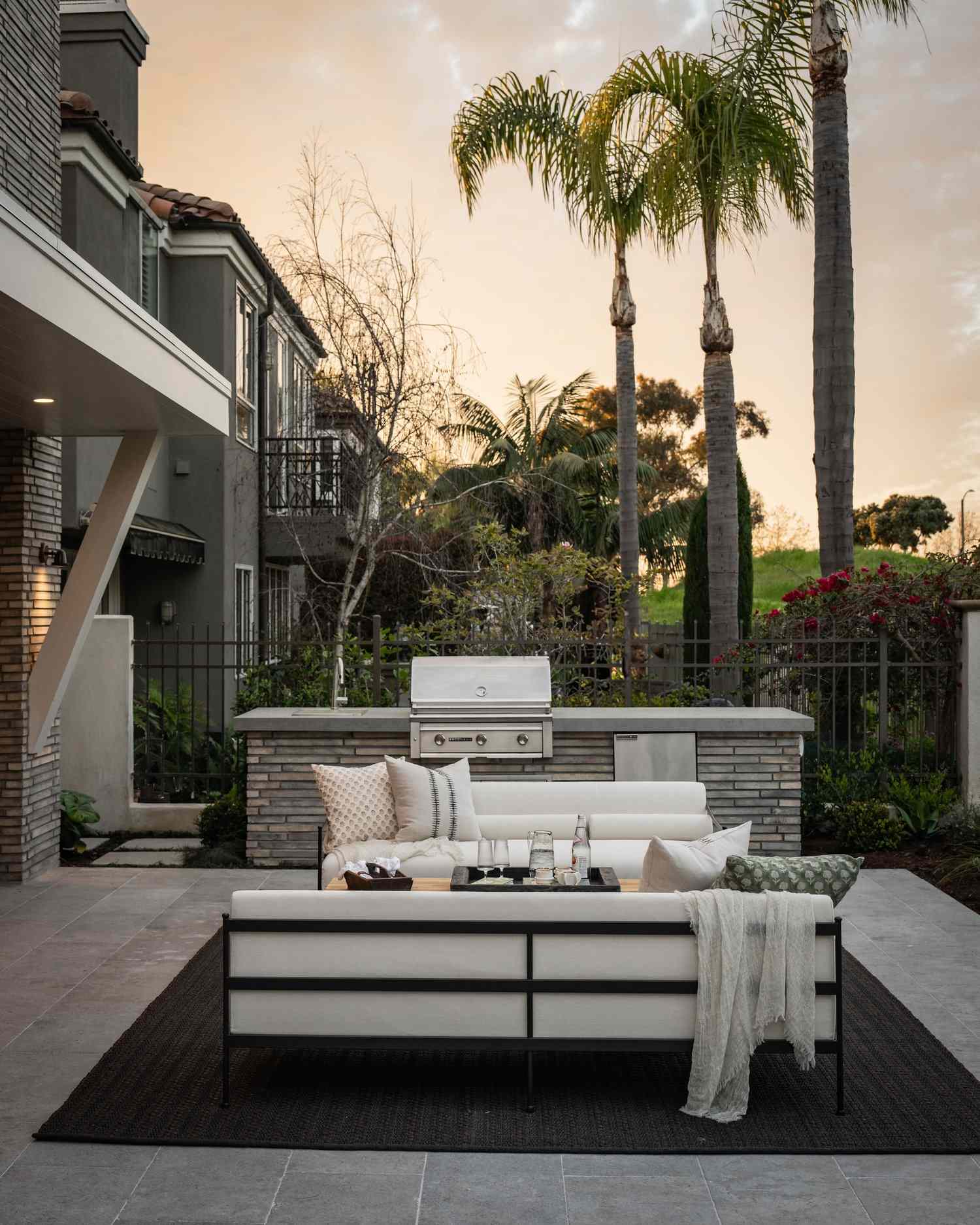 15 Outdoor Room Ideas to Make Your Backyard Feel Like Your Living Room