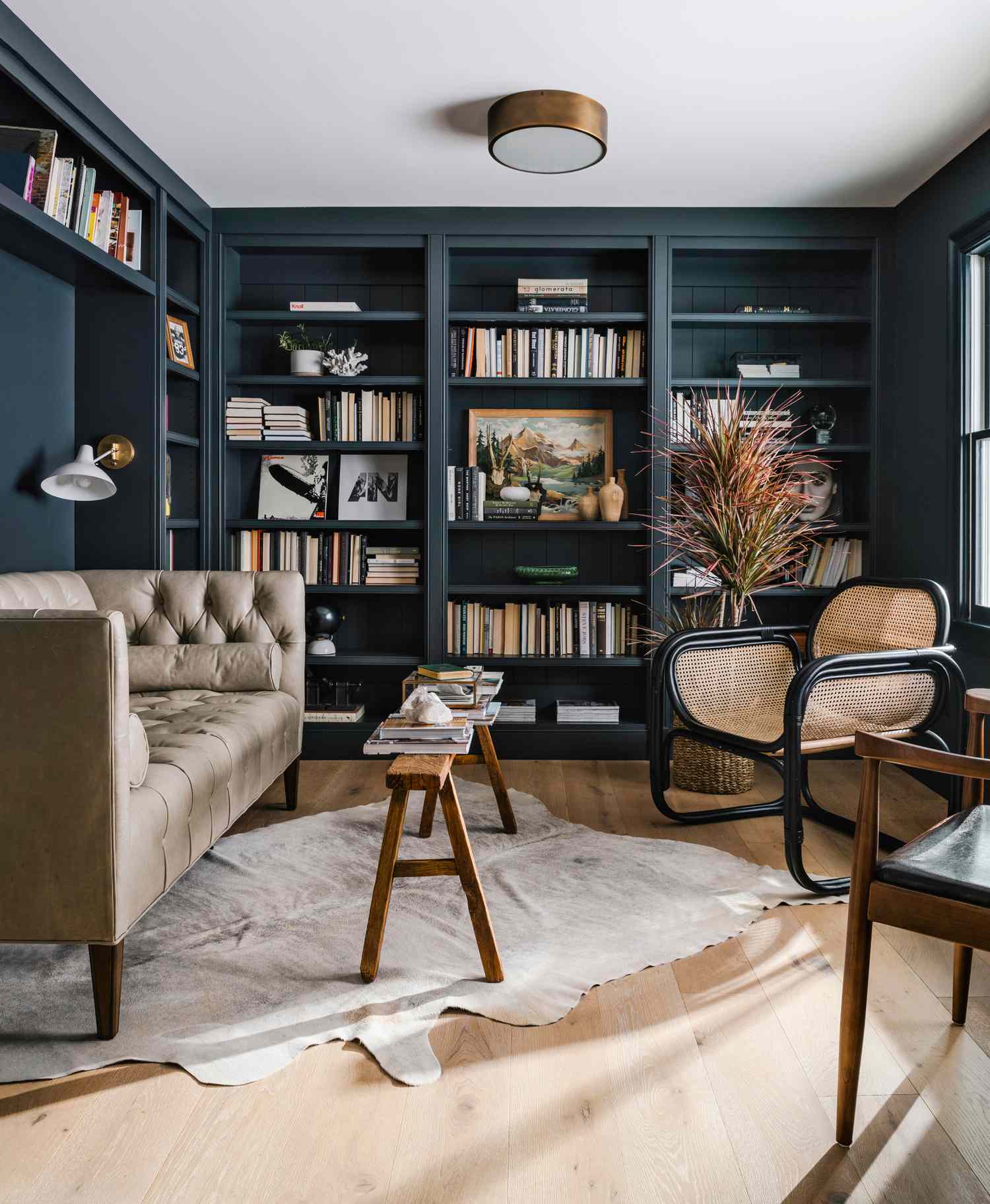 16 Study Room Ideas to Inspire Focus and Productivity