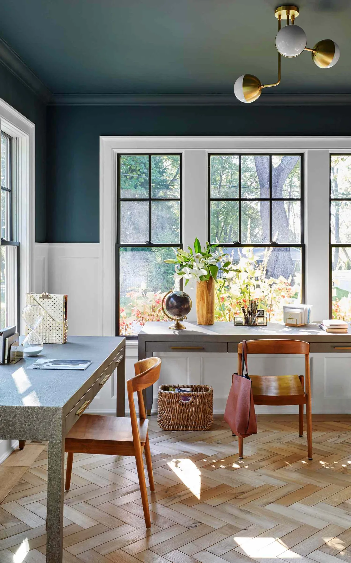 16 Study Room Ideas to Inspire Focus and Productivity