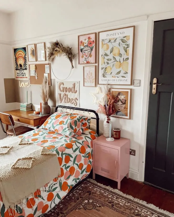 18 of the Best Teen Bedroom Ideas For Your Teenager | Apartment Therapy