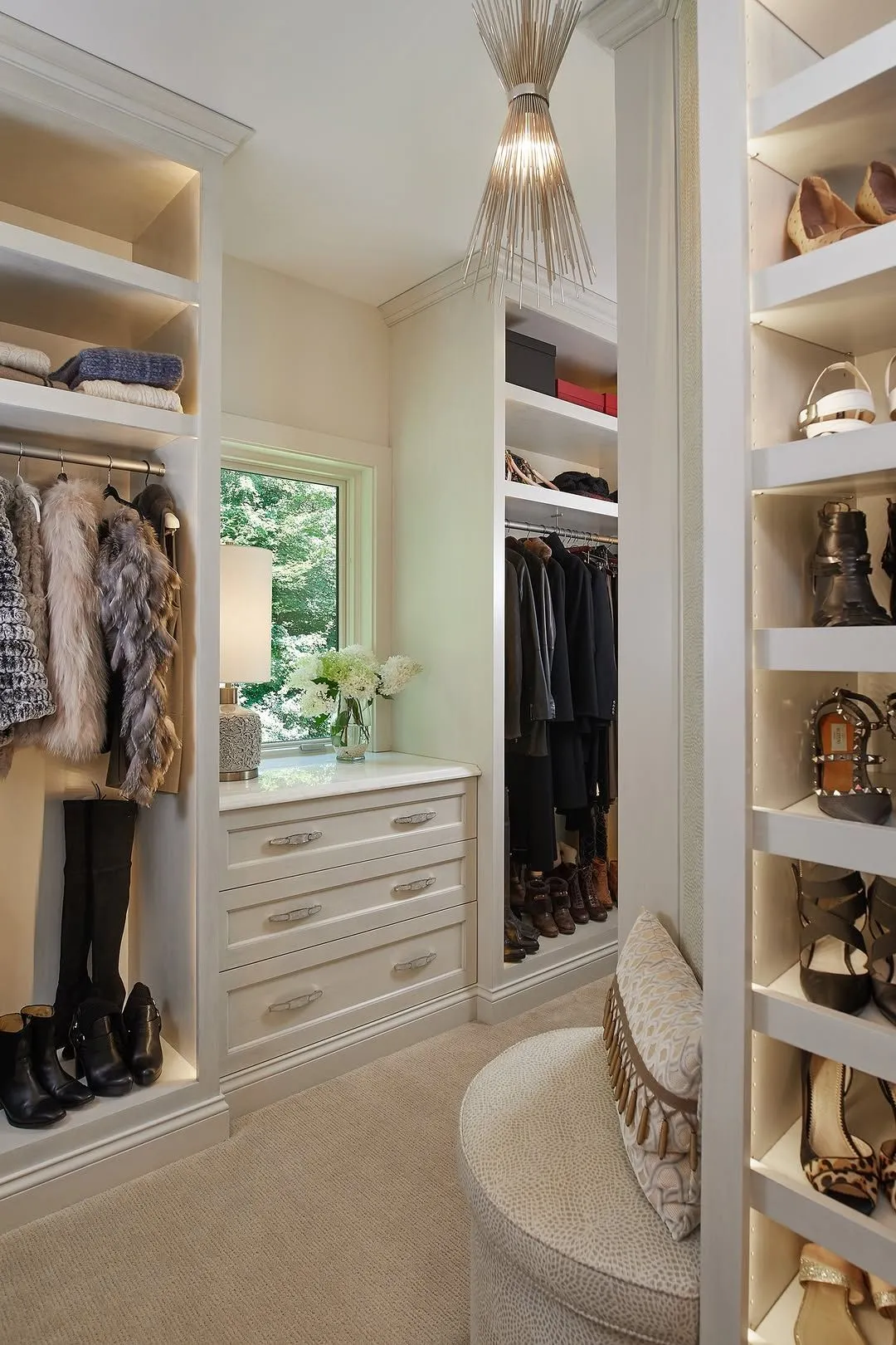 20 Closet Organization Ideas Designers Use in 2026 but Rarely Show Online