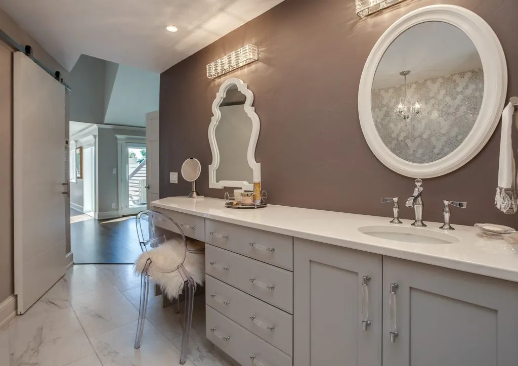 2022 Ultimate Guide on How to Choose a Bathroom Mirror – GETPROHOME
