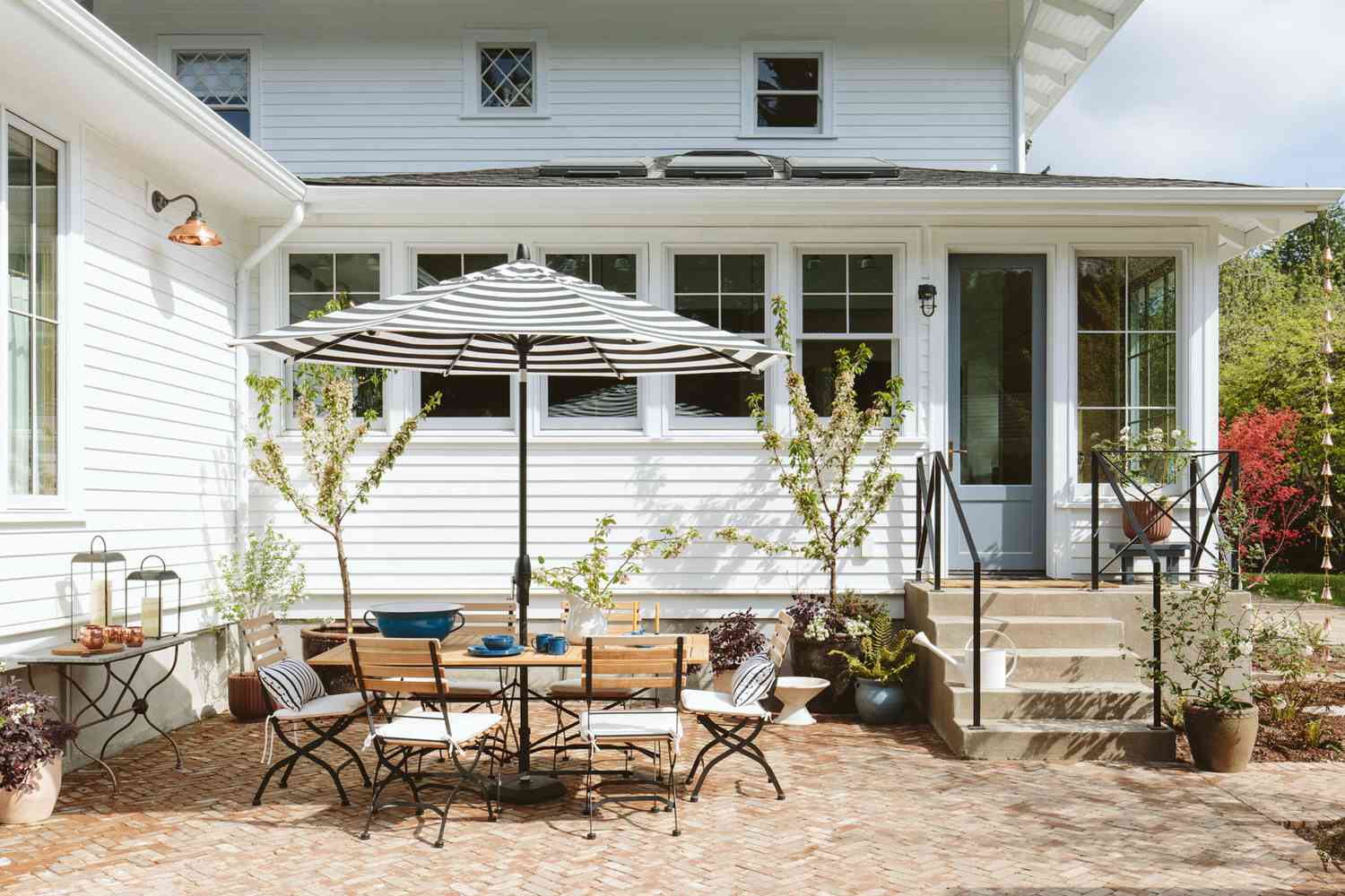 21 Patio Floor Ideas for Every Style and Budget