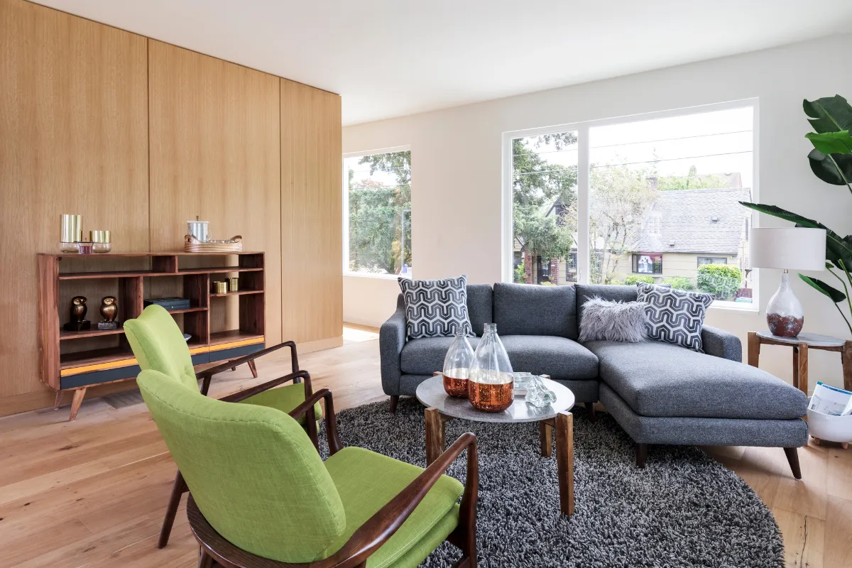 25 Best Mid-Century Modern Living Room Ideas for Timeless Style – Olivia Wendel