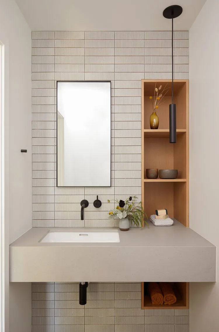 25 Small Bathroom Vanity Ideas That Stand Out in Style and Function