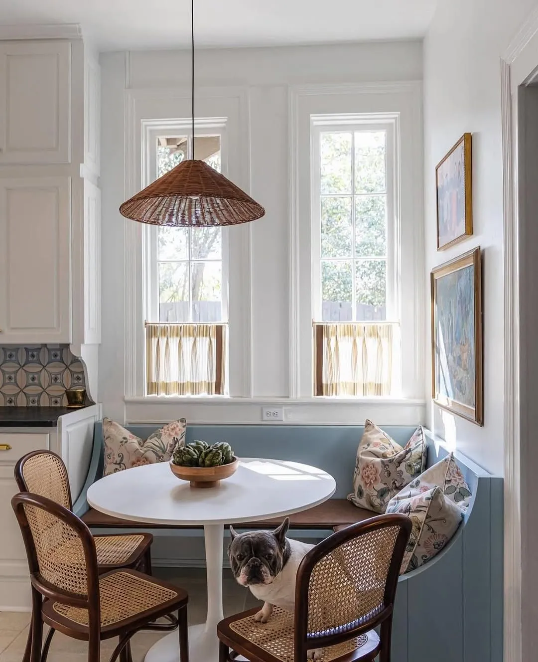 28 Breakfast Nook Ideas for 2026 That Treat Seating as Architecture