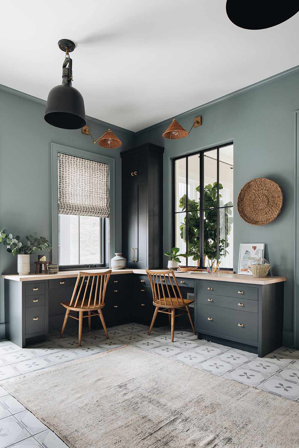 28 Study Room Ideas Perfect for Productive Work Days