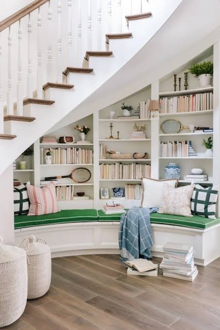 29 Beautiful Book Storage Ideas That Save Space and Add Style | HGTV