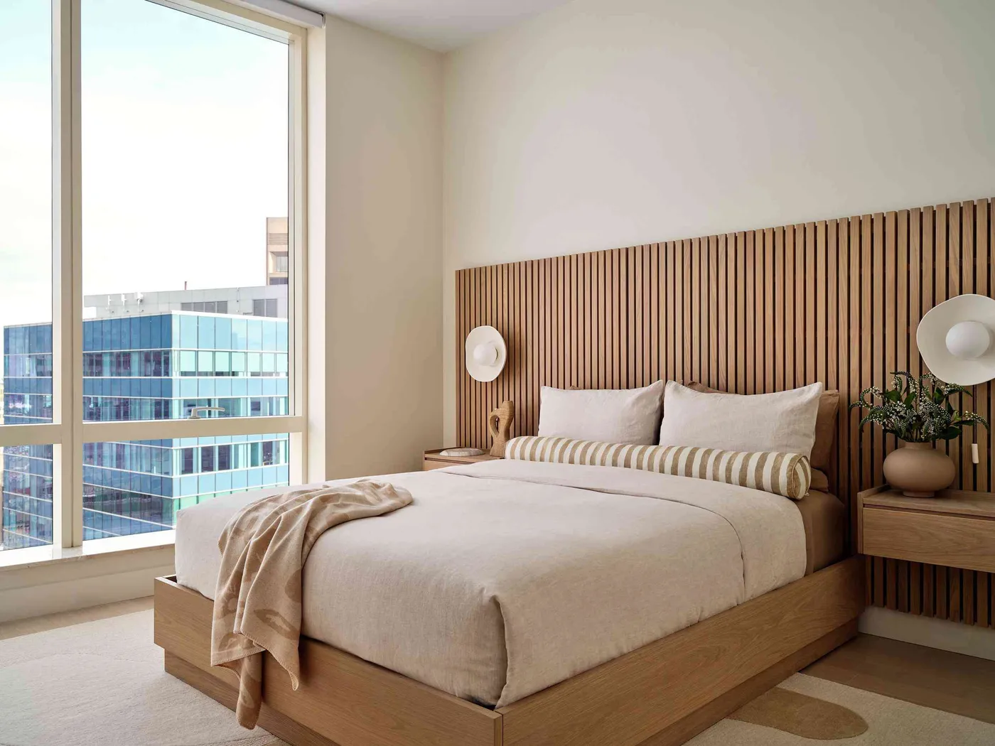 29 Neutral Bedroom Ideas That Aren't Bland or Boring