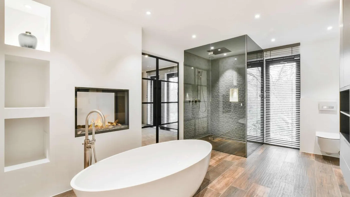 30 Inspiring Luxury Master Bathroom Ideas for Your Dream Retreat