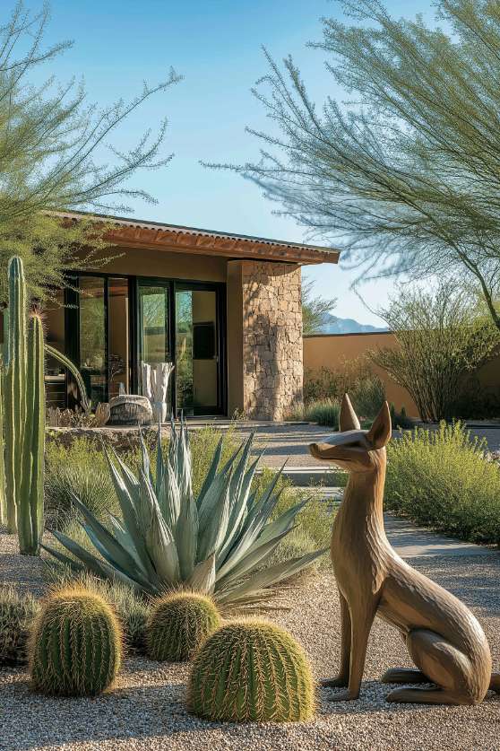 30 Southwestern Decor Ideas That Embrace Warmth and Style
