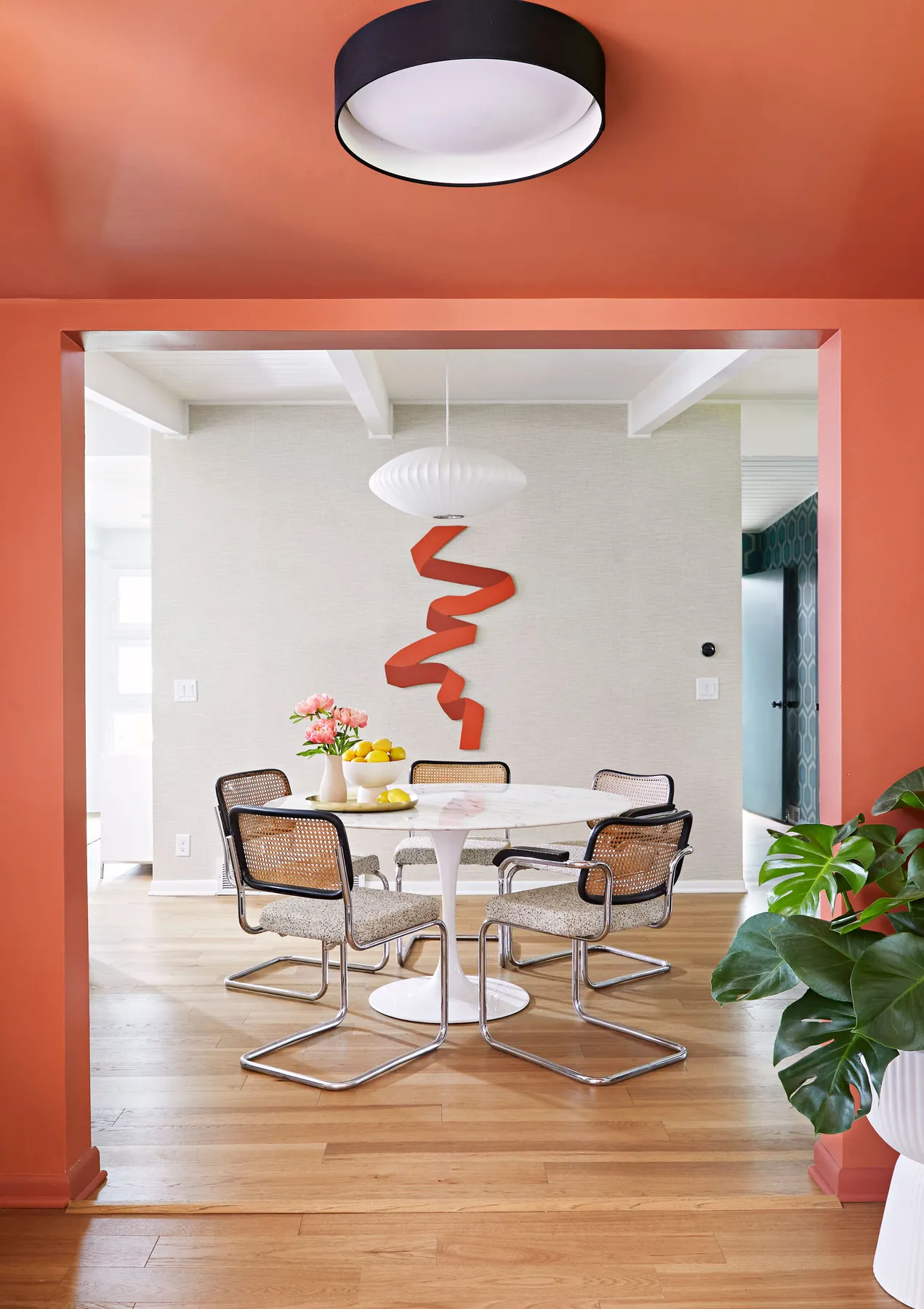 36 Modern Dining Room Ideas