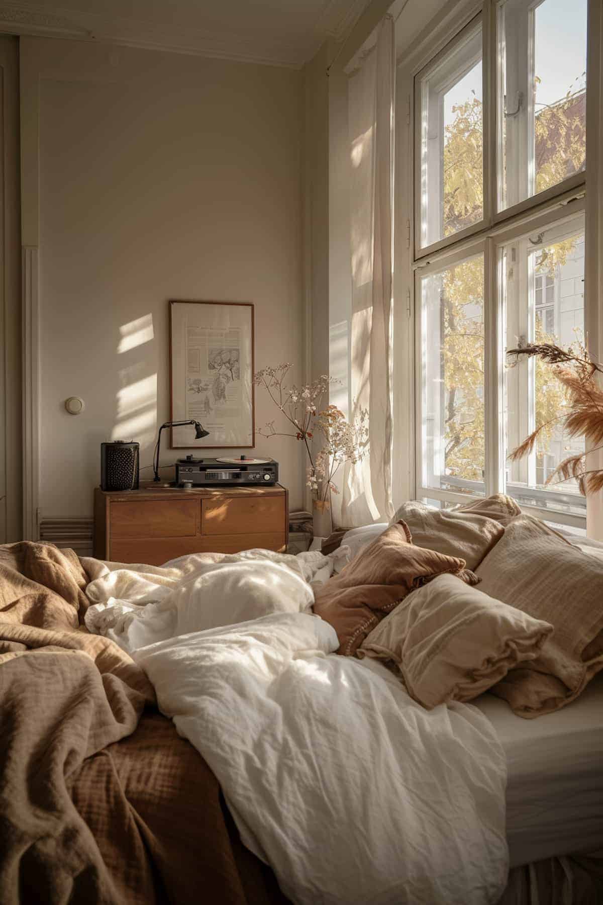 38 Romantic Bedroom Ideas for a Space for Love and Comfort