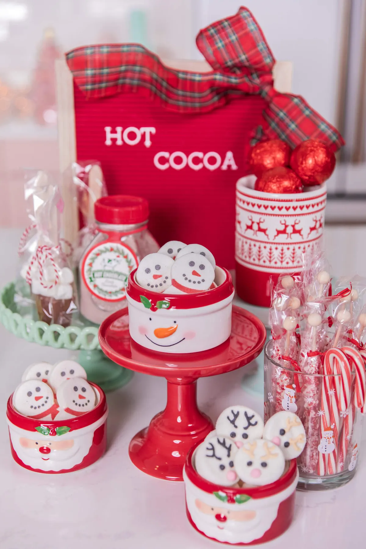 4 Holiday Party Ideas that are sure to be a hit | Keiko Lynn