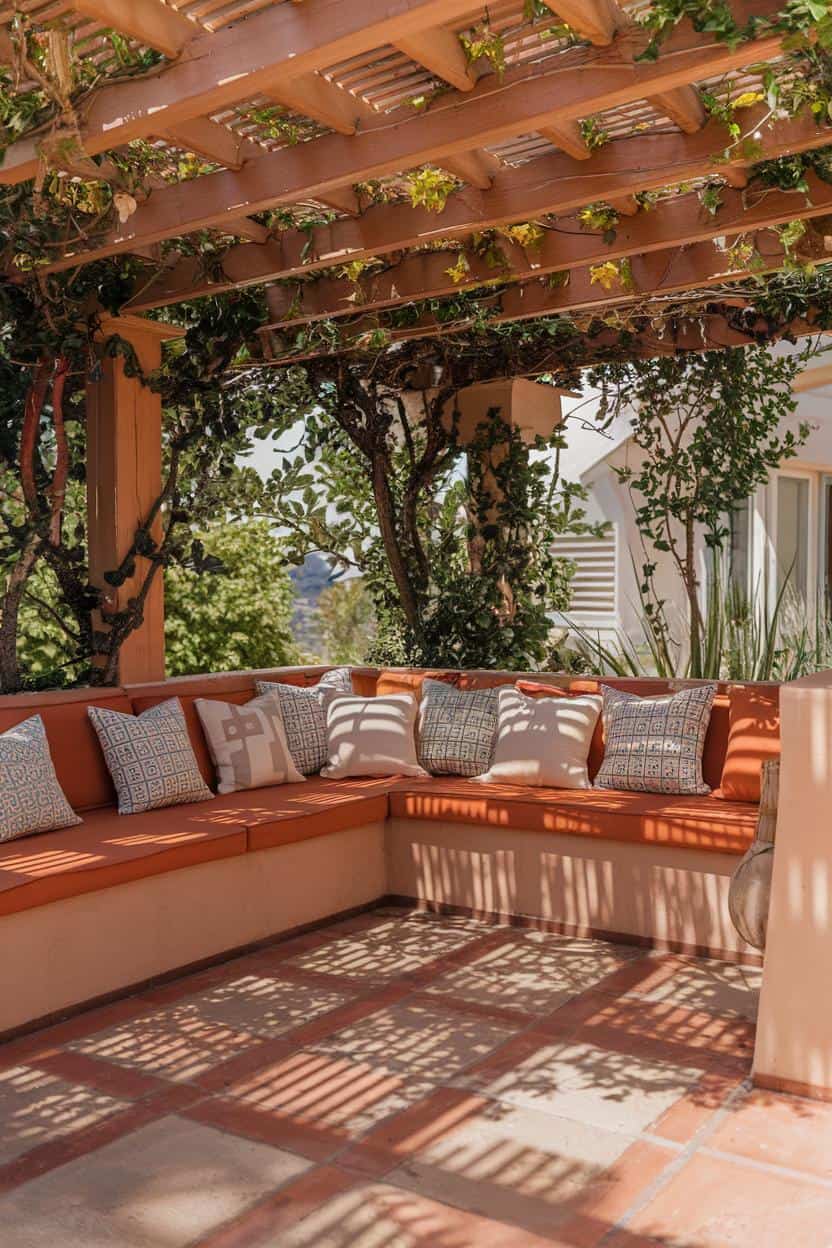 40 Pergola Ideas To Level Up Your Outdoor Space