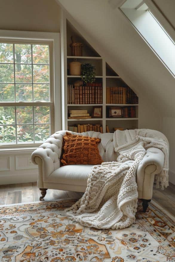 40 Small Bonus Room Ideas To Create a Tiny but Fabulous Space