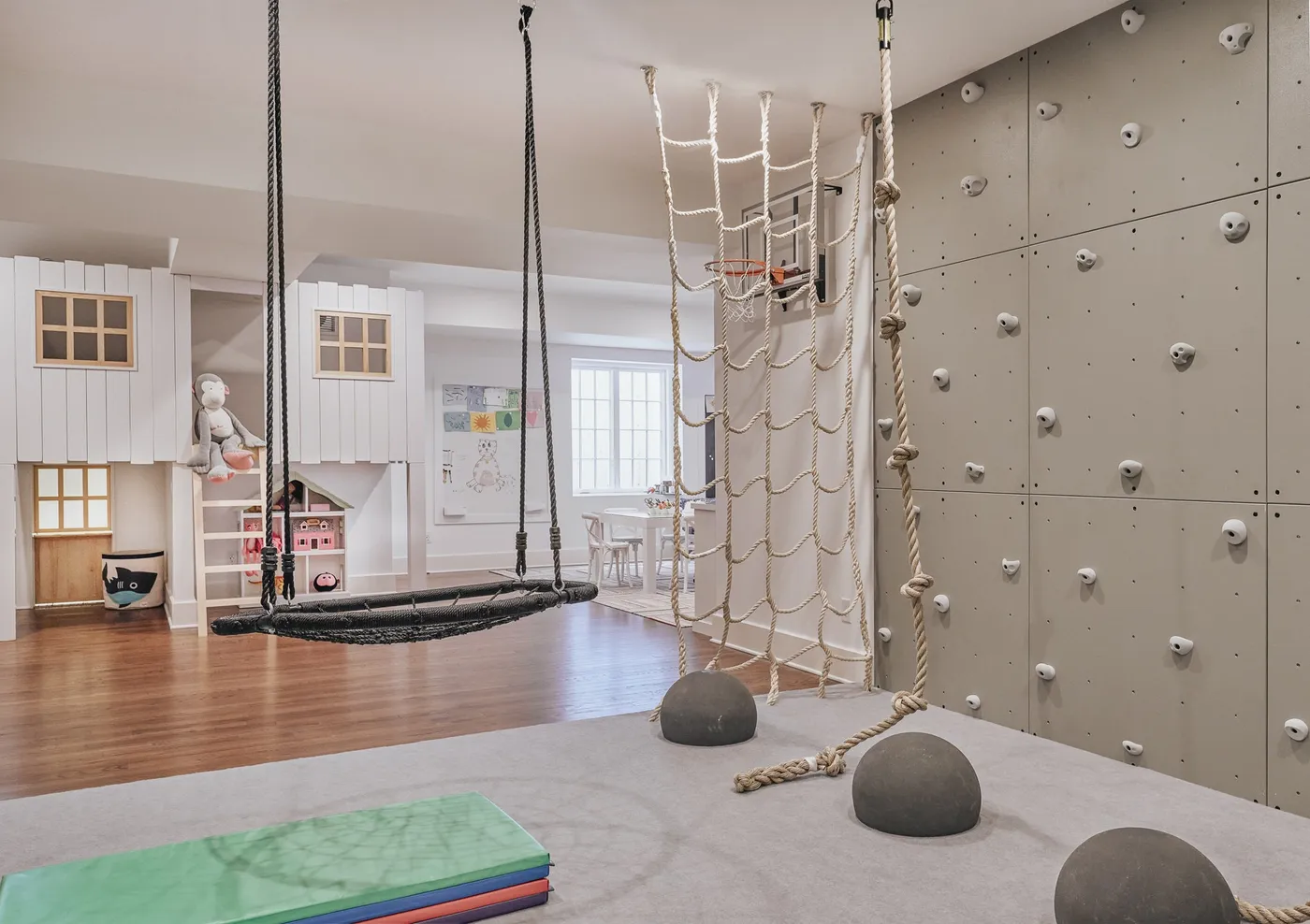 5 Fun Kids Playroom Ideas to Inspire You