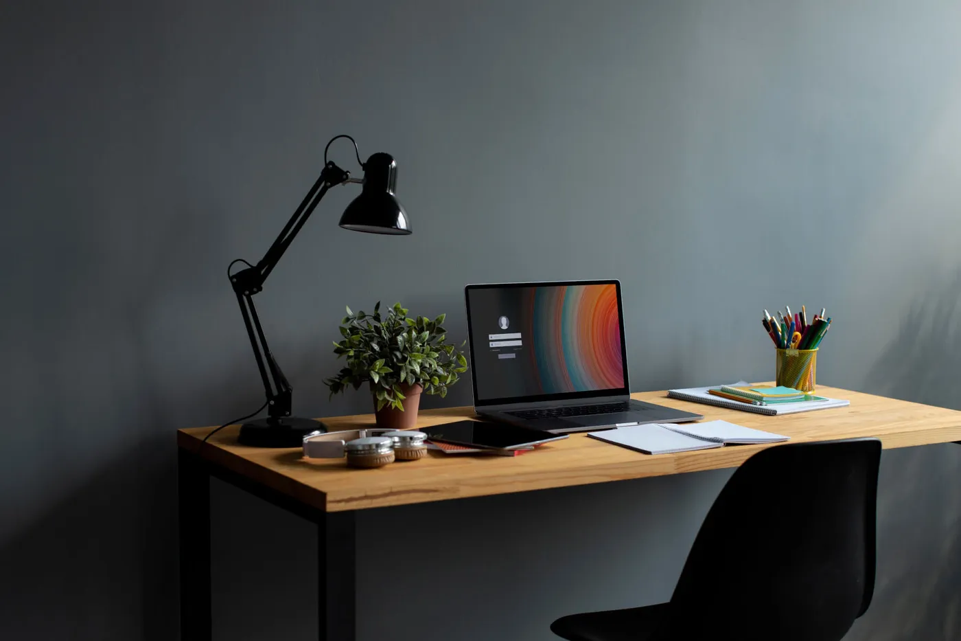 5 Tips for Setting Up a Home Office