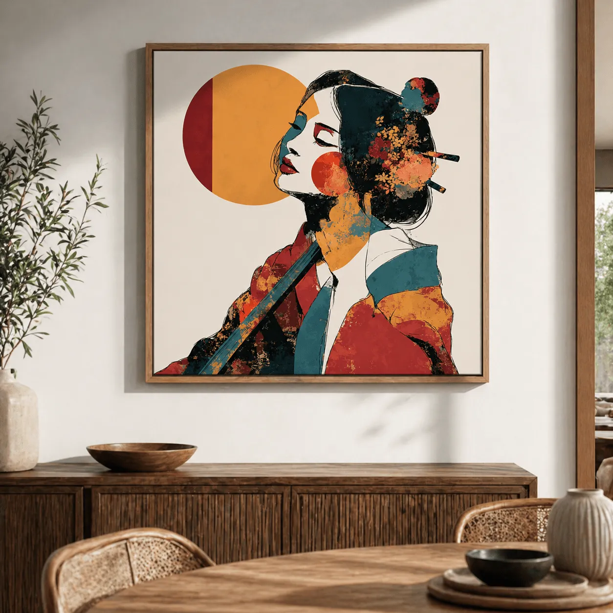 30 Dreamy Wall Art Designs & Ideas to Elevate Your Space
