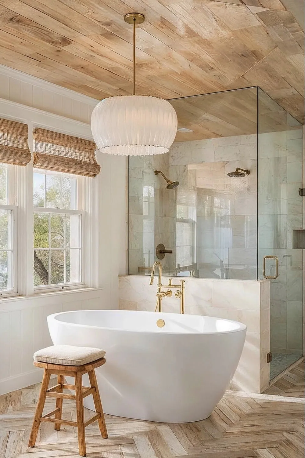 60 Inspirational Bathroom Remodel Ideas to Refresh Your Home – CharmyDecor