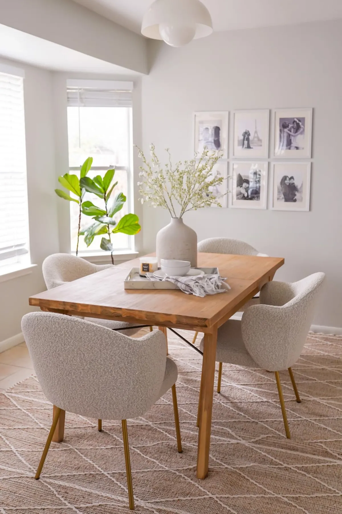 7 Dining Room Wall Decor Ideas | Castlery US