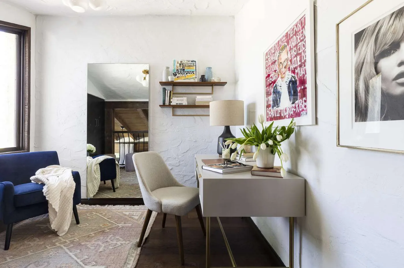 70 Home Office Ideas to Create Your Ideal Workspace