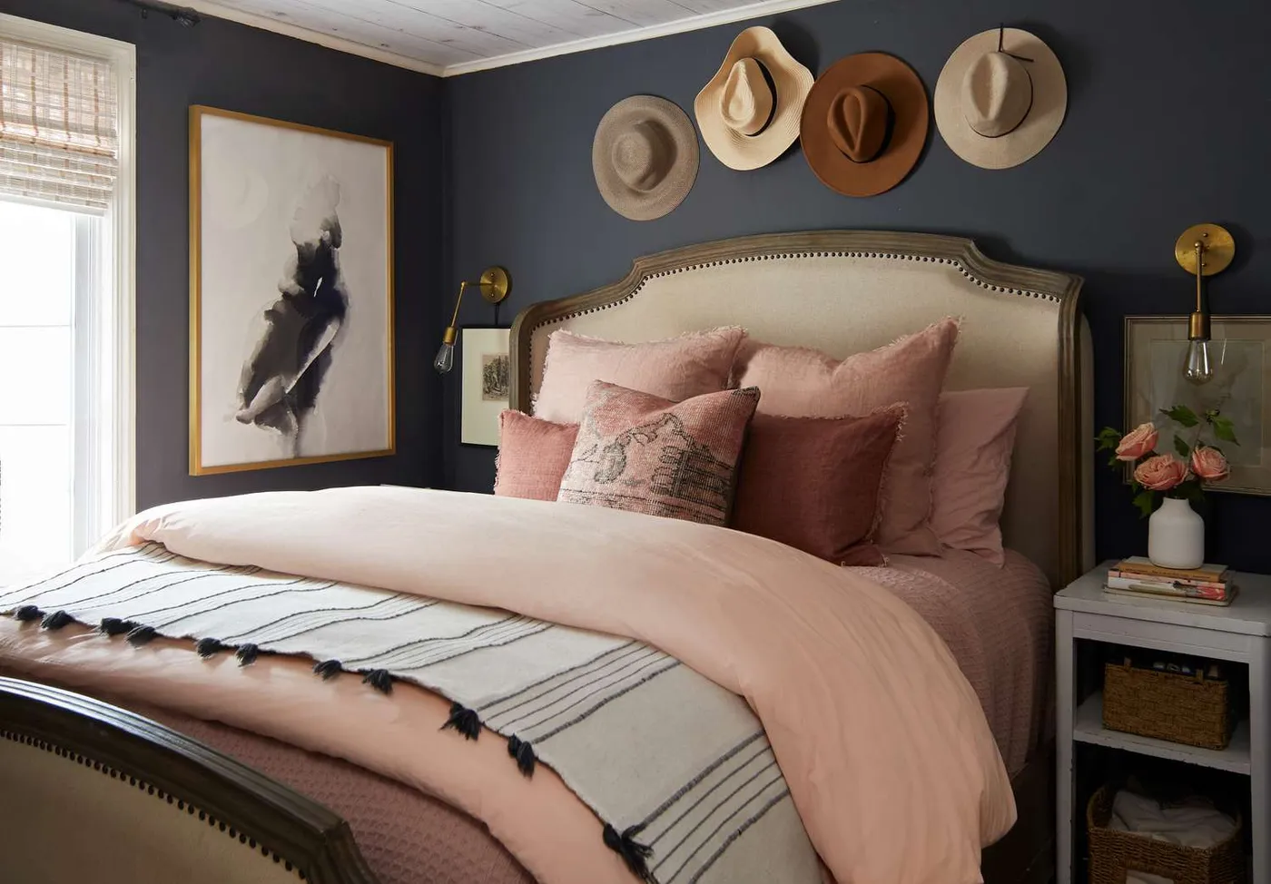 8 Ways to Create a Stress-Free Bedroom for Better Sleep