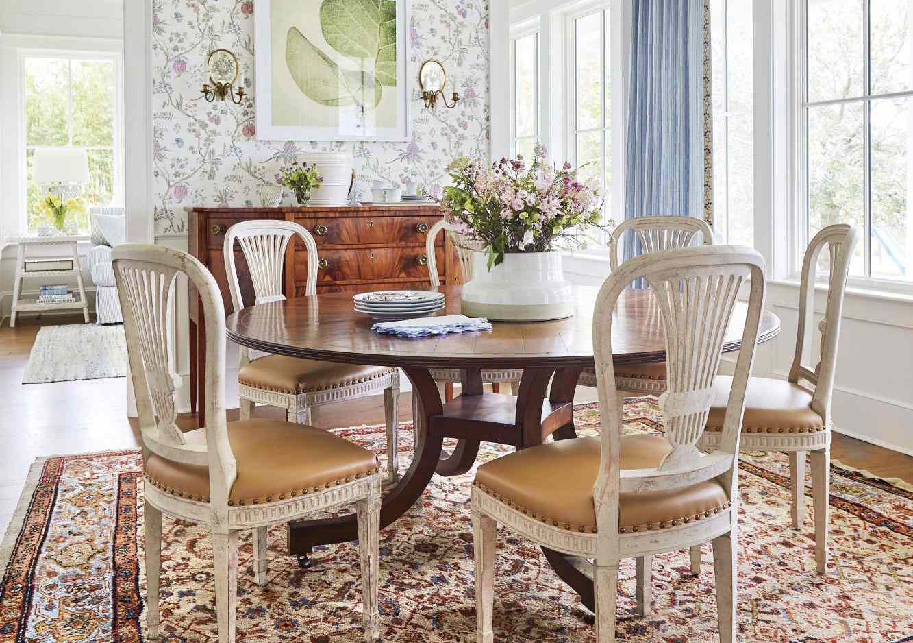 80 Stylish Dining Room Ideas That Instantly Elevate Your Space