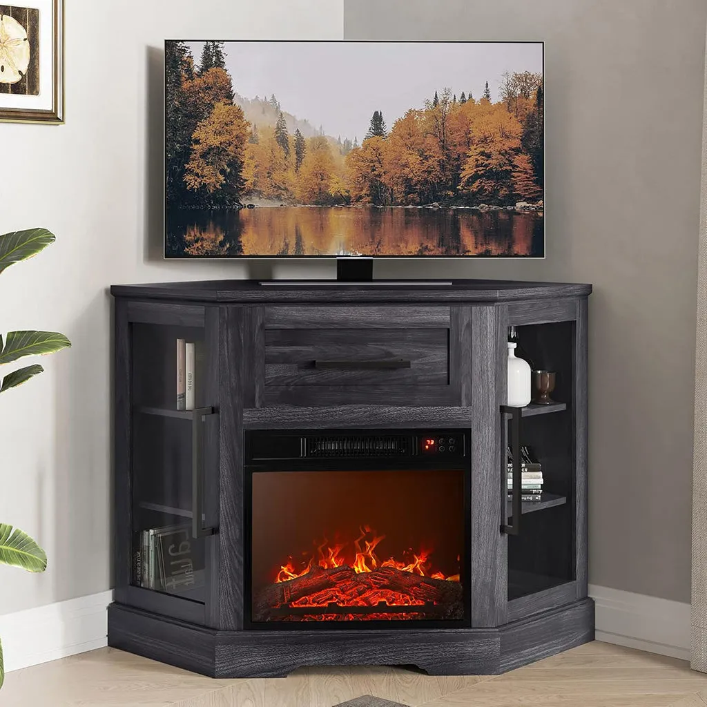 9 TV Stand Ideas for a Small Living Room (Space-Saving Picks)