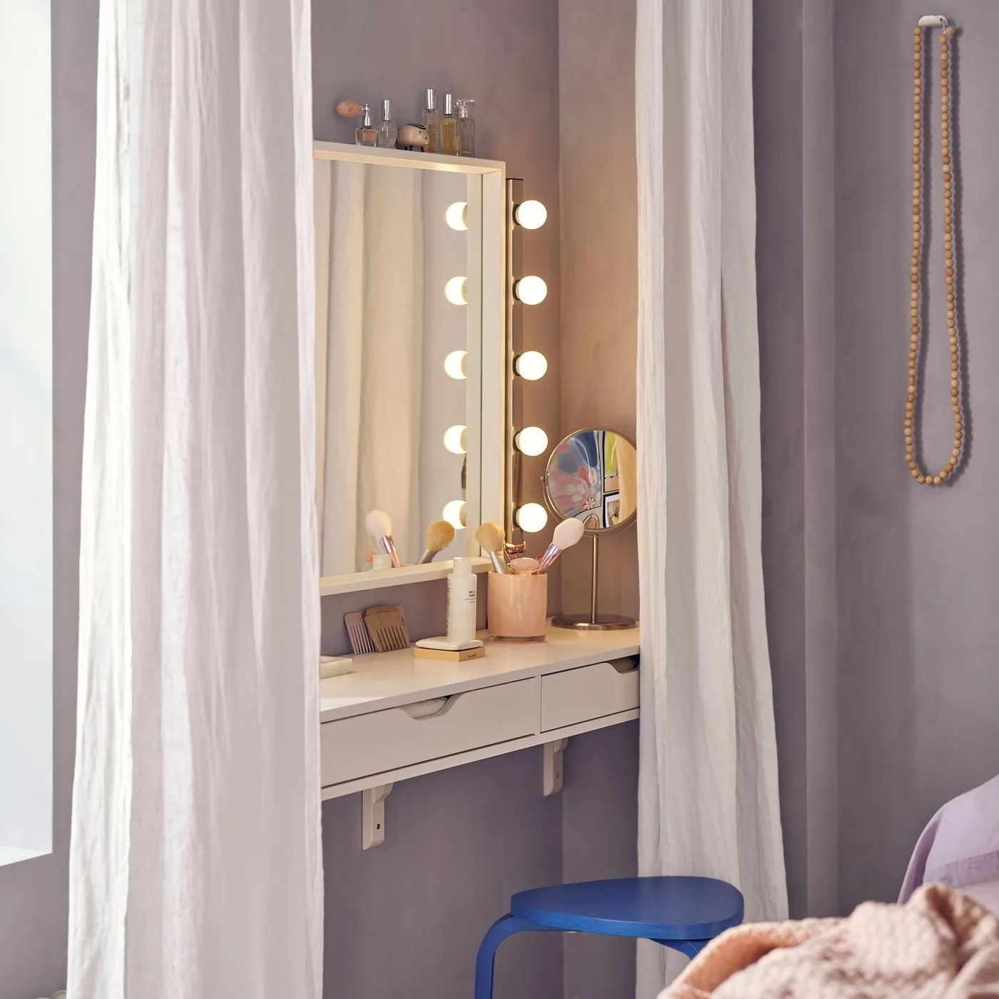A wide variety of vanity table ideas - IKEA UK